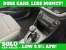 USED 2023 23 FORD PUMA 1.0T EcoBoost MHEV Titanium SUV 5dr Petrol Hybrid Manual Euro 6 (s/s) (125 ps) 