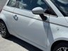USED 2018 68 FIAT 500 1.2 Collezione Fall Hatchback 3dr Petrol Manual Euro 6 (s/s) (69 bhp) SUNROOF -- AIR CON -- PARK SENSORS -- BLUETOOTH -- HALF LEATHER