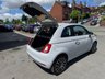 USED 2018 68 FIAT 500 1.2 Collezione Fall Hatchback 3dr Petrol Manual Euro 6 (s/s) (69 bhp) SUNROOF -- AIR CON -- PARK SENSORS -- BLUETOOTH -- HALF LEATHER