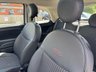 USED 2018 68 FIAT 500 1.2 Collezione Fall Hatchback 3dr Petrol Manual Euro 6 (s/s) (69 bhp) SUNROOF -- AIR CON -- PARK SENSORS -- BLUETOOTH -- HALF LEATHER