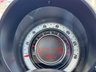 USED 2018 68 FIAT 500 1.2 Collezione Fall Hatchback 3dr Petrol Manual Euro 6 (s/s) (69 bhp) SUNROOF -- AIR CON -- PARK SENSORS -- BLUETOOTH -- HALF LEATHER