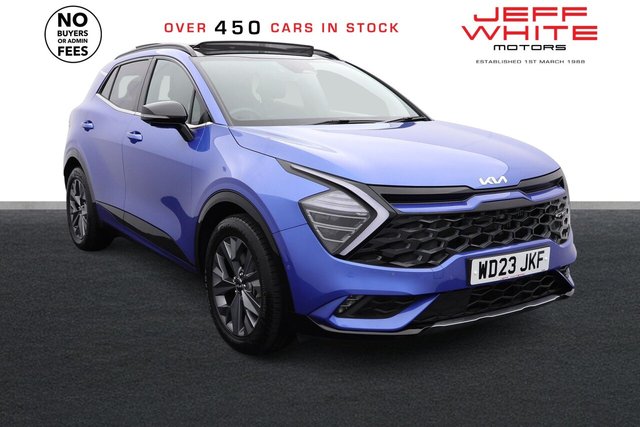 Jeff White Motors