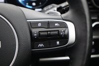 USED 2023 23 KIA SPORTAGE 1.6 h T-GDi GT-Line S 5dr Auto (SUNROOF, HEATED SEATS) 