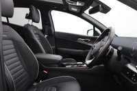 USED 2023 23 KIA SPORTAGE 1.6 h T-GDi GT-Line S 5dr Auto (SUNROOF, HEATED SEATS) 