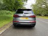 USED 2020 20 AUDI Q7 3.0 TDI V6 50 Vorsprung SUV 5dr Diesel Tiptronic quattro Euro 6 (s/s) (286 ps) HEAD - UP DISPLAY, 22 INCH ALLOYS