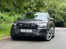 USED 2020 20 AUDI Q7 3.0 TDI V6 50 Vorsprung SUV 5dr Diesel Tiptronic quattro Euro 6 (s/s) (286 ps) HEAD - UP DISPLAY, 22 INCH ALLOYS