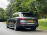 USED 2020 20 AUDI Q7 3.0 TDI V6 50 Vorsprung SUV 5dr Diesel Tiptronic quattro Euro 6 (s/s) (286 ps) HEAD - UP DISPLAY, 22 INCH ALLOYS