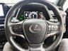 USED 2023 23 LEXUS UX 2.0 250h F Sport Design SUV 5dr Petrol Hybrid E-CVT Euro 6 (s/s) (184 ps) 1 OWNER, 2 KEYS, 7 DEALER SERVICES