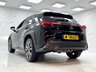 USED 2023 23 LEXUS UX 2.0 250h F Sport Design SUV 5dr Petrol Hybrid E-CVT Euro 6 (s/s) (184 ps) 1 OWNER, 2 KEYS, 7 DEALER SERVICES