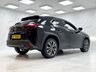 USED 2023 23 LEXUS UX 2.0 250h F Sport Design SUV 5dr Petrol Hybrid E-CVT Euro 6 (s/s) (184 ps) 1 OWNER, 2 KEYS, 7 DEALER SERVICES