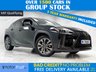 USED 2023 23 LEXUS UX 2.0 250h F Sport Design SUV 5dr Petrol Hybrid E-CVT Euro 6 (s/s) (184 ps) 1 OWNER, 2 KEYS, 7 DEALER SERVICES