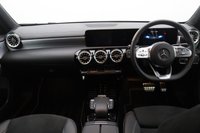 USED 2022 22 MERCEDES-BENZ A-CLASS 2.0 A250 AMG Line Edition (Executive) 5dr 7G-DCT (SAT NAV) 