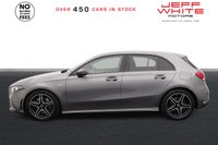 USED 2022 22 MERCEDES-BENZ A-CLASS 2.0 A250 AMG Line Edition (Executive) 5dr 7G-DCT (SAT NAV) 