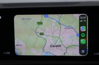 USED 2022 22 MERCEDES-BENZ A-CLASS 2.0 A250 AMG Line Edition (Executive) 5dr 7G-DCT (SAT NAV) 