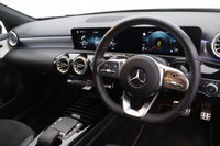 USED 2022 22 MERCEDES-BENZ A-CLASS 2.0 A250 AMG Line Edition (Executive) 5dr 7G-DCT (SAT NAV) 