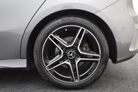 USED 2022 22 MERCEDES-BENZ A-CLASS 2.0 A250 AMG Line Edition (Executive) 5dr 7G-DCT (SAT NAV) 