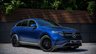 USED 2020 70 MERCEDES-BENZ EQC EQC 400 80kWh AMG Line (Premium) SUV 5dr Electric Auto 4MATIC (408 ps) 