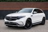 USED 2022 22 MERCEDES-BENZ EQC EQC 400 80kWh AMG Line (Premium Plus) SUV 5dr Electric Auto 4MATIC (408 ps) 