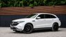 USED 2022 22 MERCEDES-BENZ EQC EQC 400 80kWh AMG Line (Premium Plus) SUV 5dr Electric Auto 4MATIC (408 ps) 