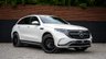 USED 2022 22 MERCEDES-BENZ EQC EQC 400 80kWh AMG Line (Premium Plus) SUV 5dr Electric Auto 4MATIC (408 ps) 