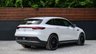 USED 2022 22 MERCEDES-BENZ EQC EQC 400 80kWh AMG Line (Premium Plus) SUV 5dr Electric Auto 4MATIC (408 ps) 