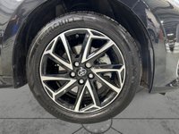 USED 2023 23 TOYOTA YARIS 1.5 VVT-h Design Hatchback 5dr Petrol Hybrid E-CVT Euro 6 (s/s) (116 ps) 