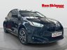 USED 2023 23 TOYOTA YARIS 1.5 VVT-h Design Hatchback 5dr Petrol Hybrid E-CVT Euro 6 (s/s) (116 ps) 