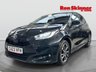 USED 2023 23 TOYOTA YARIS 1.5 VVT-h Design Hatchback 5dr Petrol Hybrid E-CVT Euro 6 (s/s) (116 ps) 