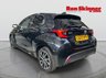 USED 2023 23 TOYOTA YARIS 1.5 VVT-h Design Hatchback 5dr Petrol Hybrid E-CVT Euro 6 (s/s) (116 ps) 