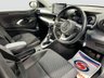 USED 2023 23 TOYOTA YARIS 1.5 VVT-h Design Hatchback 5dr Petrol Hybrid E-CVT Euro 6 (s/s) (116 ps) 