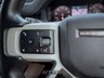 USED 2023 23 LAND ROVER DEFENDER 3.0 D250 MHEV SE Hard Top SUV 5dr Diesel Auto 4WD MWB Euro 6 (s/s) (250 ps) COMMERCIAL + REAR SEATS + BLACK PACK + 22" WHEELS