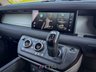 USED 2023 23 LAND ROVER DEFENDER 3.0 D250 MHEV SE Hard Top SUV 5dr Diesel Auto 4WD MWB Euro 6 (s/s) (250 ps) COMMERCIAL + REAR SEATS + BLACK PACK + 22" WHEELS