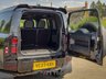 USED 2023 23 LAND ROVER DEFENDER 3.0 D250 MHEV SE Hard Top SUV 5dr Diesel Auto 4WD MWB Euro 6 (s/s) (250 ps) COMMERCIAL + REAR SEATS + BLACK PACK + 22" WHEELS
