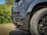 USED 2023 23 LAND ROVER DEFENDER 3.0 D250 MHEV SE Hard Top SUV 5dr Diesel Auto 4WD MWB Euro 6 (s/s) (250 ps) COMMERCIAL + REAR SEATS + BLACK PACK + 22" WHEELS