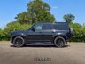 USED 2023 23 LAND ROVER DEFENDER 3.0 D250 MHEV SE Hard Top SUV 5dr Diesel Auto 4WD MWB Euro 6 (s/s) (250 ps) COMMERCIAL + REAR SEATS + BLACK PACK + 22" WHEELS