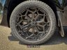 USED 2023 23 LAND ROVER DEFENDER 3.0 D250 MHEV SE Hard Top SUV 5dr Diesel Auto 4WD MWB Euro 6 (s/s) (250 ps) COMMERCIAL + REAR SEATS + BLACK PACK + 22" WHEELS