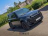 USED 2023 23 LAND ROVER DEFENDER 3.0 D250 MHEV SE Hard Top SUV 5dr Diesel Auto 4WD MWB Euro 6 (s/s) (250 ps) COMMERCIAL + REAR SEATS + BLACK PACK + 22" WHEELS
