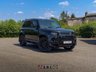 USED 2023 23 LAND ROVER DEFENDER 3.0 D250 MHEV SE Hard Top SUV 5dr Diesel Auto 4WD MWB Euro 6 (s/s) (250 ps) COMMERCIAL + REAR SEATS + BLACK PACK + 22" WHEELS