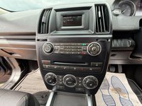 USED 2013 13 LAND ROVER FREELANDER 2 2.2 TD4 GS 4WD Euro 5 (s/s) 5dr FSH+NEW CAM BELT+NEW WATERPUMP