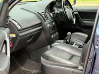 USED 2013 13 LAND ROVER FREELANDER 2 2.2 TD4 GS 4WD Euro 5 (s/s) 5dr FSH+NEW CAM BELT+NEW WATERPUMP