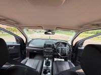 USED 2013 13 LAND ROVER FREELANDER 2 2.2 TD4 GS 4WD Euro 5 (s/s) 5dr FSH+NEW CAM BELT+NEW WATERPUMP