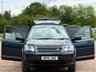 USED 2013 13 LAND ROVER FREELANDER 2 2.2 TD4 GS 4WD Euro 5 (s/s) 5dr FSH+NEW CAM BELT+NEW WATERPUMP