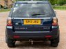USED 2013 13 LAND ROVER FREELANDER 2 2.2 TD4 GS 4WD Euro 5 (s/s) 5dr FSH+NEW CAM BELT+NEW WATERPUMP