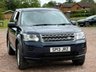 USED 2013 13 LAND ROVER FREELANDER 2 2.2 TD4 GS 4WD Euro 5 (s/s) 5dr FSH+NEW CAM BELT+NEW WATERPUMP