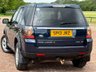 USED 2013 13 LAND ROVER FREELANDER 2 2.2 TD4 GS 4WD Euro 5 (s/s) 5dr FSH+NEW CAM BELT+NEW WATERPUMP