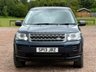 USED 2013 13 LAND ROVER FREELANDER 2 2.2 TD4 GS 4WD Euro 5 (s/s) 5dr FSH+NEW CAM BELT+NEW WATERPUMP