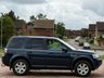 USED 2013 13 LAND ROVER FREELANDER 2 2.2 TD4 GS 4WD Euro 5 (s/s) 5dr FSH+NEW CAM BELT+NEW WATERPUMP