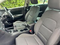 USED 2017 67 KIA SPORTAGE 1.6 GDi 2 SUV 5dr Petrol Manual Euro 6 (s/s) (130 bhp) 