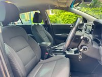 USED 2017 67 KIA SPORTAGE 1.6 GDi 2 SUV 5dr Petrol Manual Euro 6 (s/s) (130 bhp) 