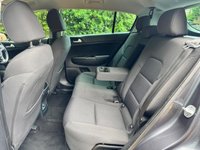 USED 2017 67 KIA SPORTAGE 1.6 GDi 2 SUV 5dr Petrol Manual Euro 6 (s/s) (130 bhp) 